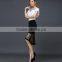 Hot Sell Cultivate One's Morality Step Skirt Long Maxi Skirt