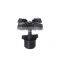 wholesale 2" plastic micro garden water mini irrigation sprinkler head