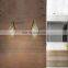 Indoor decorative classic e14 antique wall lamp cloth lamp shade hotel bedside modern crystal wall lights