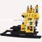 hot sale chinese supplier multi- function top-drive head powerful deep rock well drilling equipment