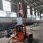 200 meter water well drilling rig / electric bore well drilling machine price