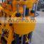 high quality hydraulic borehole drilling machine from China water borehole drilling machine supplier