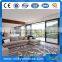 Double Glazed Thermally Broken Aluminium sliding doors