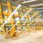 Solid Structure and Flat Shape clear float glass