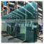 China Jumbo Size Tempered Glass Large Tempered Glass Panels