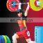 Weight Lifting Standard Barbell Bar