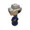 tianjin china electric valve actuator zhp10 zhp20 zhp40