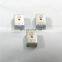 DET402-G-1 Electromagnetic Patch Passive Buzzer