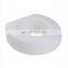 5" height  CE HDPE easy lock elderly Raised toilet seat for disabled people