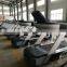 LZX-800 gymnastics equipment/treadmill with spare parts for sale