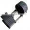 China factory wholesale custom high quality Dumbbells LZX-201