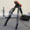 Chinese Manufacturer / Incline Lever Row / Commercial Fitness Equipment LZX-1046