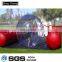 2mh Large Sealed Indoor Games Inflatable Human Bowling Alley Pin Set