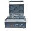 Commercial kitchen appliances 5 holes electric obanyaki maker machine for sale