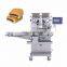 Automatic Dates Bar Fruit Bar Machine