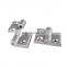 M12-M36 carbon steel HDG metric heavy hex head structural bolt and nut accessories for aluminum windows and doors