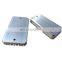 OEM Aluminum Supplier H Type Profile Heat Sink  Customized Alloy Heat Transfer Extrusion Aluminum