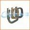 China supplier d ring binder folder