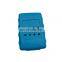 plastic injection molding part manufacturer mold plastic part blue color plastic case