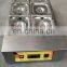 other snack machines commercial chocolate melting machine with CE for sale