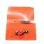 Electric silicone rubber 200l drum heating belt