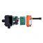 Telecontrol UTING F21-2S Industrial Radio Remote Control AC/DC Universal Wireless Control for Crane 1 Transmitter and 1 Receiver