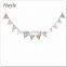 Birthday Bunting Flags PL508