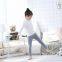 Wholesale Spring Soft Material Children Leggings Warm Knitted Leggings For Girls Kids
