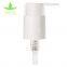Guangzhou Factory High grade left and right lock  24mm moisturizing lotion pump, body lotion pump