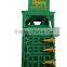 Most Popular Product Clothing Hydraulic Baling Machine