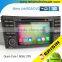 Erisin ES2501B 7" Car DVD Android 4.4.4 GPS Navigation System for Mercedes W463