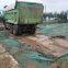 heavy duty UHMWPE composite construction road mats