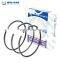 OM906 OM904 Engine Parts Piston Ring 102 mm For MERCEDES BENZ Vehicle