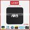 m5 quad core android smart tv box