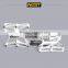 AEST super light AL6061 CNC machined pedals/Mini pedals