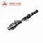 HIgh quality  Automotive Parts camshaft  FOR Hiace/HILUX 1KD 2KD 2005-2017 OEM:13502-30030 13501-30040