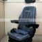 Economic and durable excavator driver seat wholeseat for 325 pc200