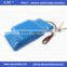 2015 manufacturers supply rechargeable lithium battery pack 14.8V 6.6Ah