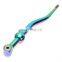 Быстрый переключатель передач Racing Dual Bend Curve Short Throw для Honda Civic EG, EK, EM 1988 - 2000
