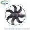 Auto Electrical fan New Cooling fan for vw audi 5QD959455B