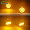 Car Dynamic For Land Range Rover L322 2002-2012 LED Side Repeater Indicator Light Flowing Side Marker Signal Lamp Light