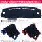 for Suzuki Cultus Swift Amenity Esteem Margalla 1999~2019 Anti-Slip Mat Dashboard Cover Pad Sunshade Dashmat Car Accessories Rug
