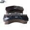 Heavy Duty Truck Parts  Brake pad 16997  for Truck Brake Disc