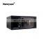 Honeyson new top hotel supply small wall laptop guest room safe