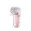 Fashion Design 5W Rechargeable Portable Clothes Lint Remover Shaver