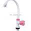 china supplier manufacture plastic basin faucet