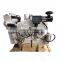 6 cylinders  diesel engine 6BT5.9-M for marine