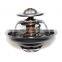 NEW THERMOSTAT WITH O-RING 87 DEG For VW AUDI VOLVO ENGINE 069121113/3273728