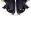 Free Shipping!Rear Left & Right Black Outer Door Handles For 2001-2005 Hyundai Elantra Smooth