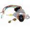 Free Shipping!NEW IDLE AIR CONTROL VALVE IAC With Pigtail Connector for Chevy Blazer Astro GMC